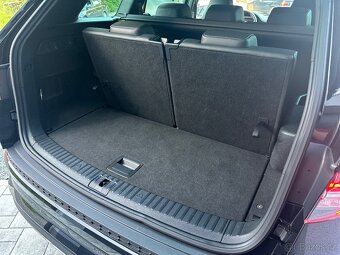 ŠKODA KODIAQ 7MÍST 2.0TDI 110kw 4x4 SPORTLINE 87tkm m2022 - 8