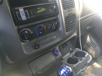 Ford tranzit 2.0Tdci 74kw - 8