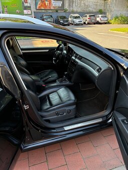 Škoda Super B 2014, 2.0tdi, 125kw - 8