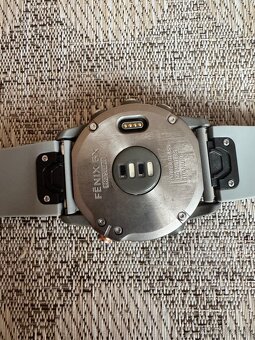 Garmin 6x pro solar Titan - 8
