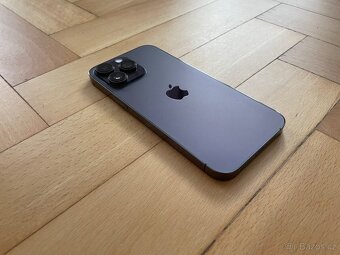 Apple iPhone 14 Pro Max 128GB Deep Purple - 8
