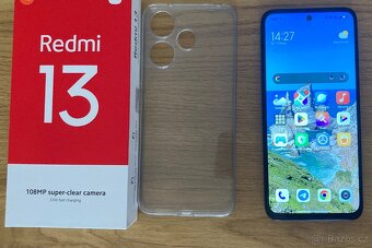 Telefon Redmi 13 - 8