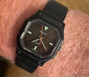 Hodinky Poljot Quartz - 8