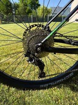 SKODA eMTB (Superior) - 8