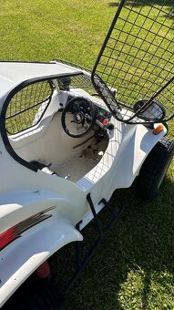 Havel buggy Rezervace do 29.6 - 8