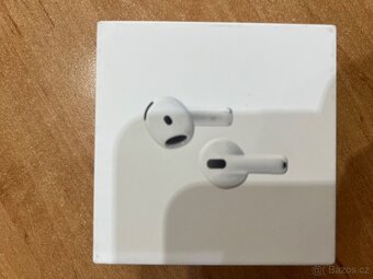 Apple Air pods 4 ANC - 8