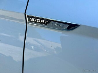 Škoda Karoq Sport line 2.0 TSI (140Kw) - 8