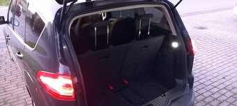 Ford smax titanium 7 míst - 8