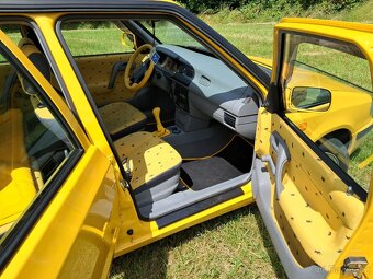 Skoda Felicia Colorline - 8