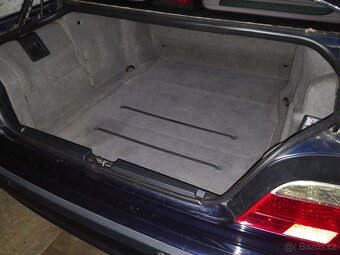 BMW 740i individual, LPG - 8