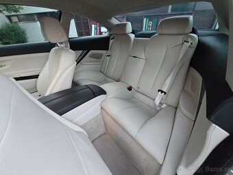 Bmw 640d, 230kW, perfektní stav - 8