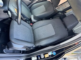 Ford Tourneo Grand Connect 1.5 TDCi 88kW-120PS Trend 7-Miest - 8