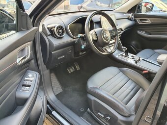 MG EHS PHEV Luxury 1.5 190kW AUT. 45tkm - záruka Autodraft - - 8