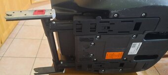 SLEVA Prodám autosedačku CYBEX PALLAS-FIX 9-18KG - 8