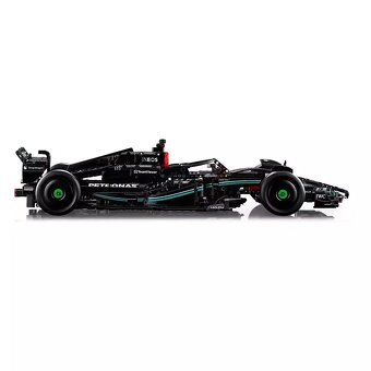 Stavebnice F1 Mercedes W14 - 8