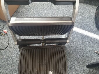 Tefal Optigrill+ GC712D34 - 8