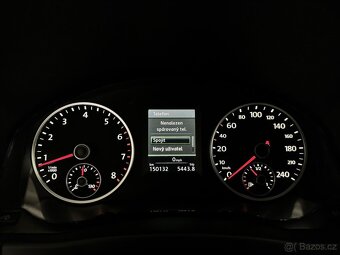 Volkswagen Tiguan 1.4TSI 118kW 4Motion Sport - 8