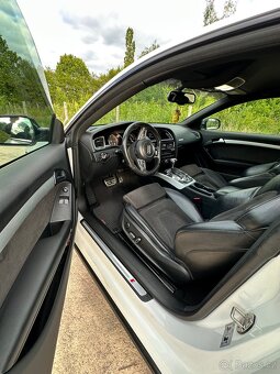 Audi A5 - 8