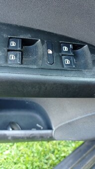 Prodám Seat Altea XL LPG - - 8