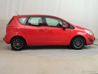 Opel Meriva 1.4 i, 2011, 106 617 km - 8