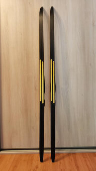 Dětské běžky Fischer TWINSKIN Race 157cm - 8