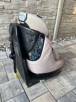 Autosedačka Maxi-Cosi AxissFix Plus - 8