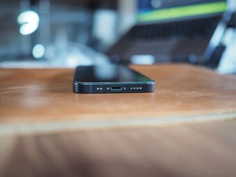 Apple iPhone 13 mini 512GB, černý, pěkný stav - 8