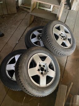 VW golf 4 1.9tdi 66kw - 8