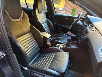 ŠKODA OCTAVIA RS 2.0 TSI 162kW MANUÁL - 8
