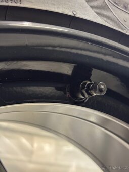 225/45 R17 zimní sada Superb, Octavia. VW - 8