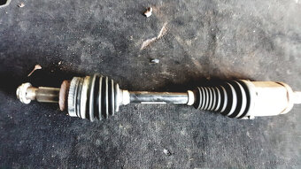 BMW E60 E61 530xd 170kW 525D 130kW na náhradní díly - 8