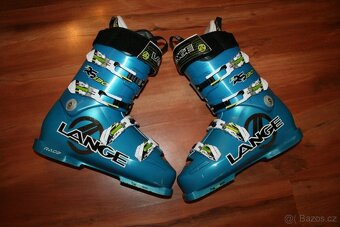 lyže Rossignol 180 cm , lange lyžiarky - 8