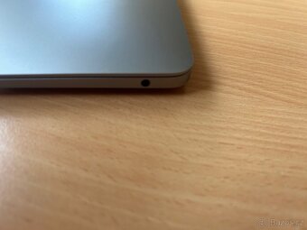 Prodám MacBook Air M1 13” originál krabice + nabíječka - 8