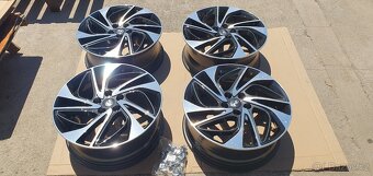 Tucson santafe outlander cx-5 kadjar 5x114,3 r19 sorento sp - 8