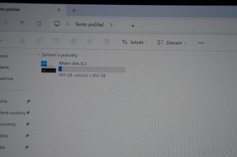 Asus Zenbook S 16 Ryzen9/24GB/SSD 1TB NVMe/Záruka - 8