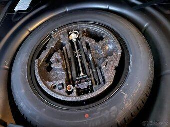 Škoda Octavia 2.0 RS 197k KŮŽE NEBOURÁNO - 8