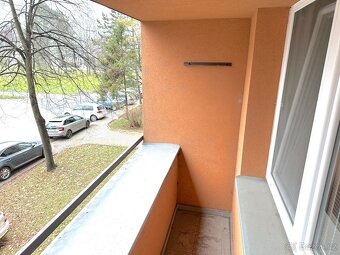 Prodej 2+1, Ostrava - Hrabůvka, ul. Fr. Hajdy, lodžie, 52 m2 - 8