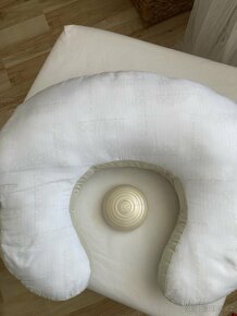 DAREK(zimní kombinéza) k - Vibrující kojící polštář - Top - 8