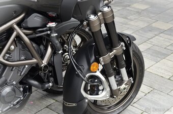 Yamaha Niken GT 900 - 1.majitel / CZ původ / nový model - 8