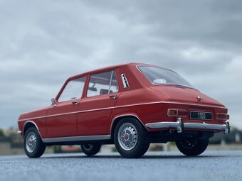 Zberatelske modely v mierke 1:24 na predaj. - 8