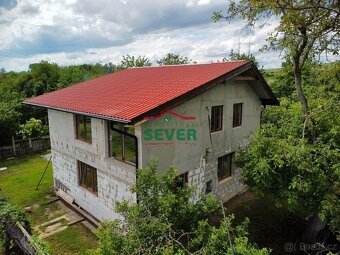 Prodej, rodinný dům, OV, Holedeč - 8