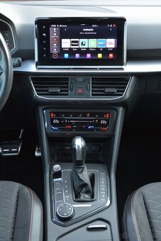 SEAT tarraco 2.0tdi 147kw fr 4x4 DSG7 Autouver od 0% - 8