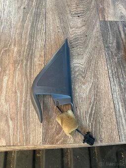 Fabia 1 combi dveře na dily levně - 8