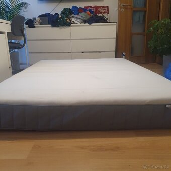 Matrace Ikea VESTERÖY 140x200 - 8