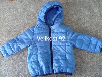 Dětské oblečení - 8
