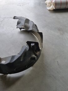 Ford Transit Custom - 8