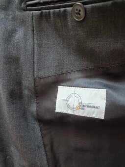 Oblek Blažek vel. 50 - 8