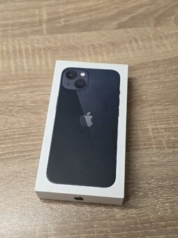 iPhone 13 128GB, ZÁRUKA. - 8