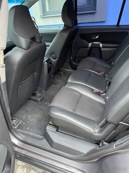 Volvo XC90 - 8