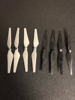 DJI 3 Phantom Advanced dron - 8